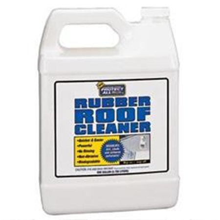 THETFORD CORPORATION Thetford T6H-67128 1 gal Rubber Roof Cleaner T6H-67128